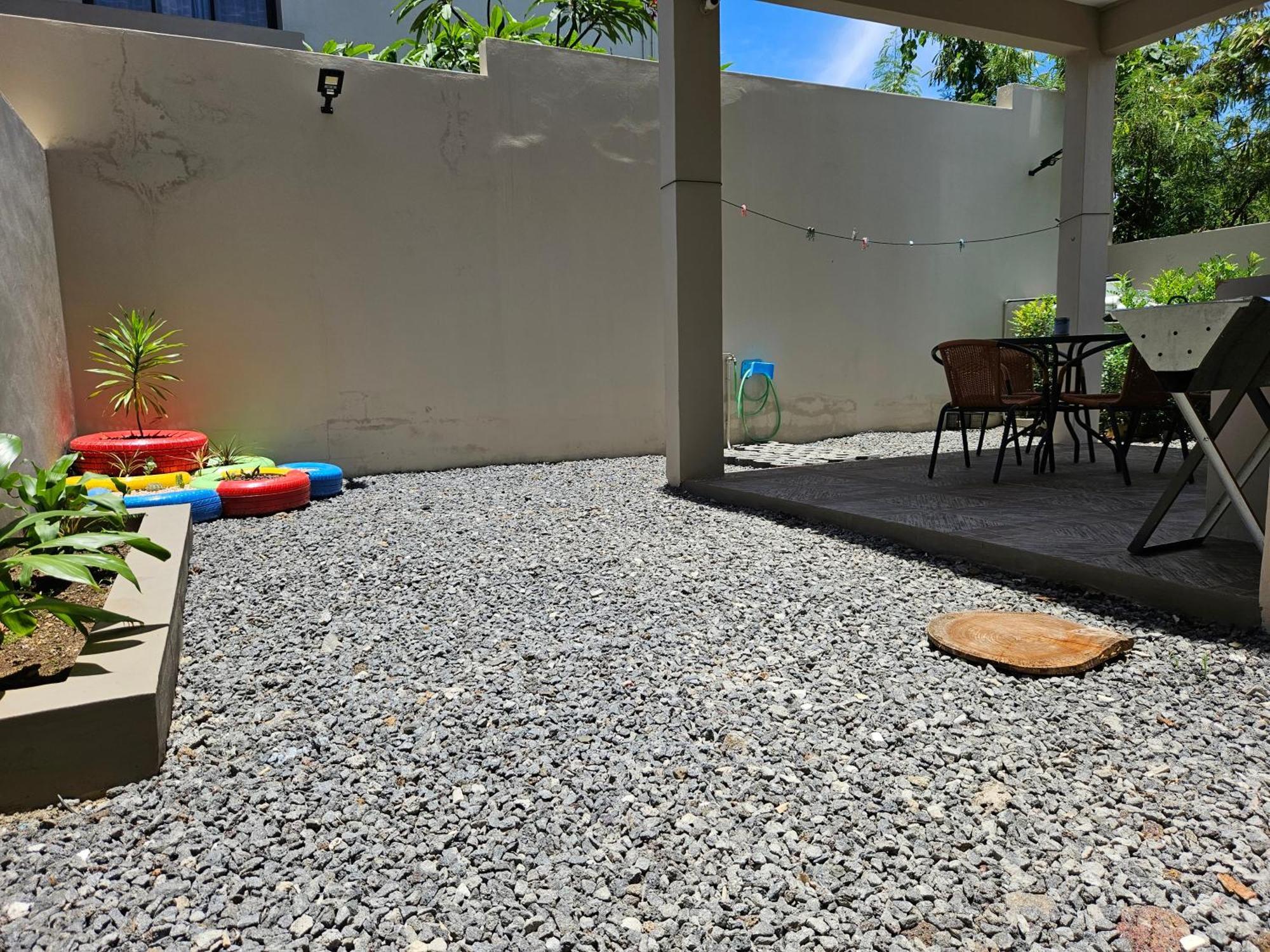 Villa Aahana - Flic-en-Flacq Exteriér fotografie