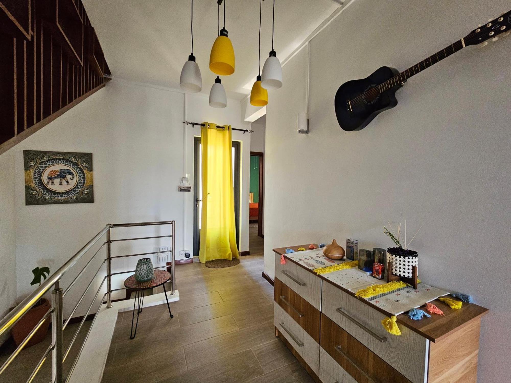 Villa Aahana - Flic-en-Flacq Exteriér fotografie